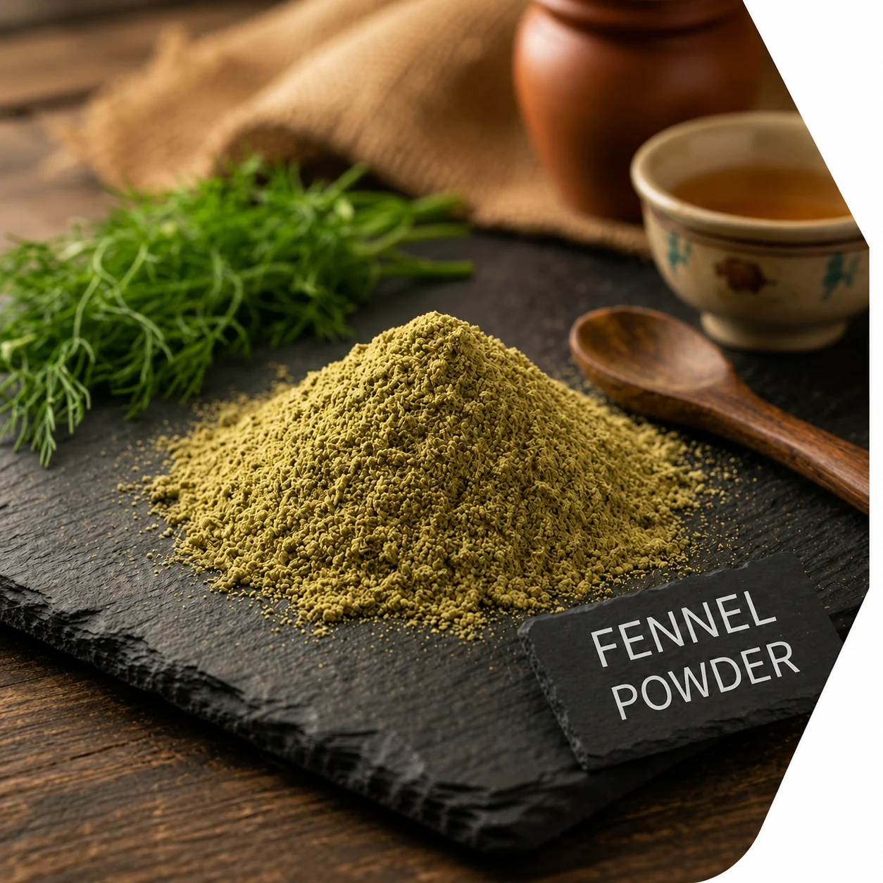 Fennel Powder